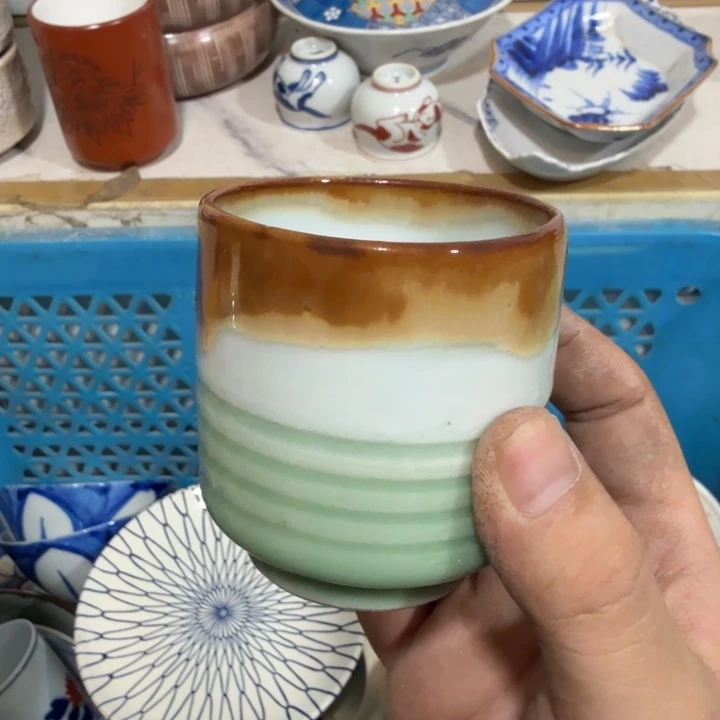 陶瓷推荐第二名20包邮