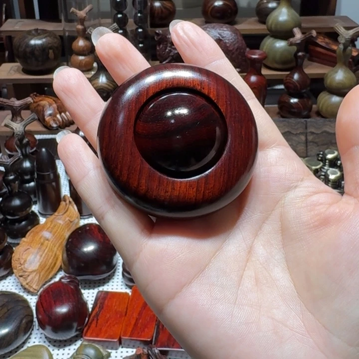 木东非小叶时来运转大号