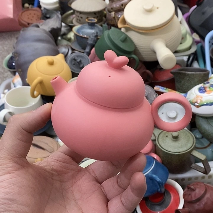 陶瓷艺术品及陶瓷制品