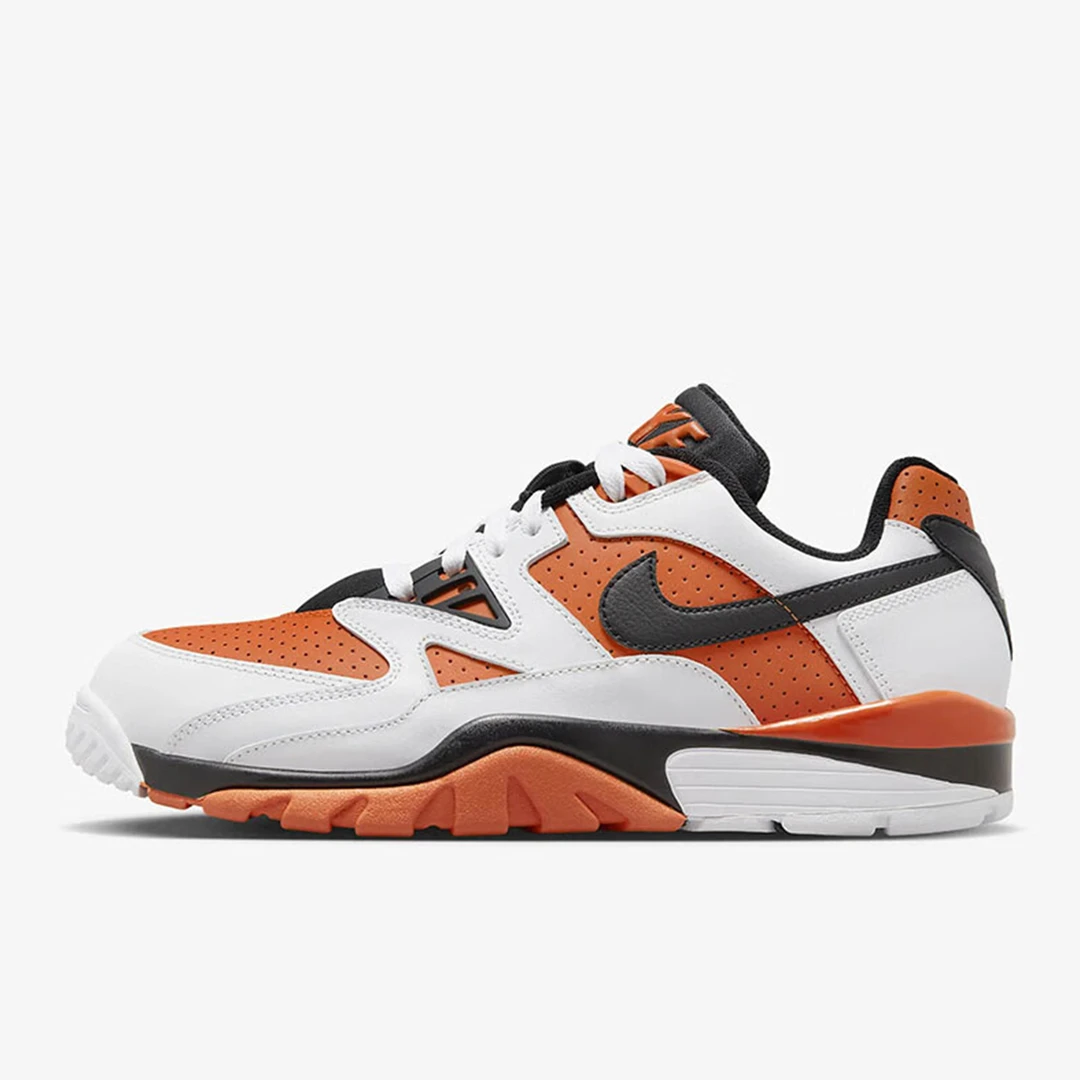NIKE/耐克男鞋AIR CROSS TRAINER 3复古休闲运动训练鞋FJ4415-100