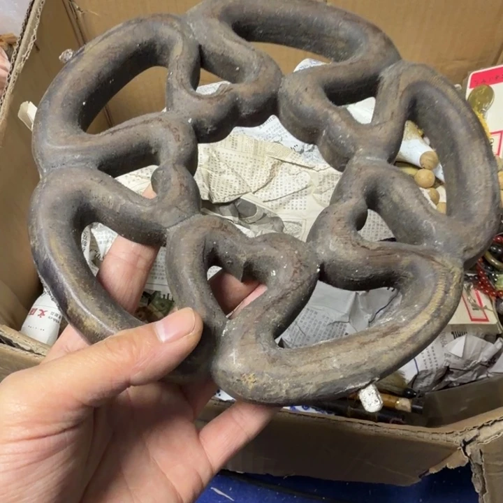 起***点民俗物件杂项专拍