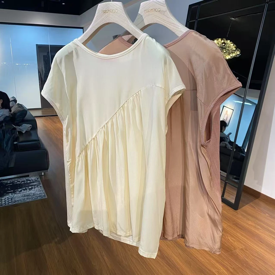 MNFK 2025款短袖 TX0099