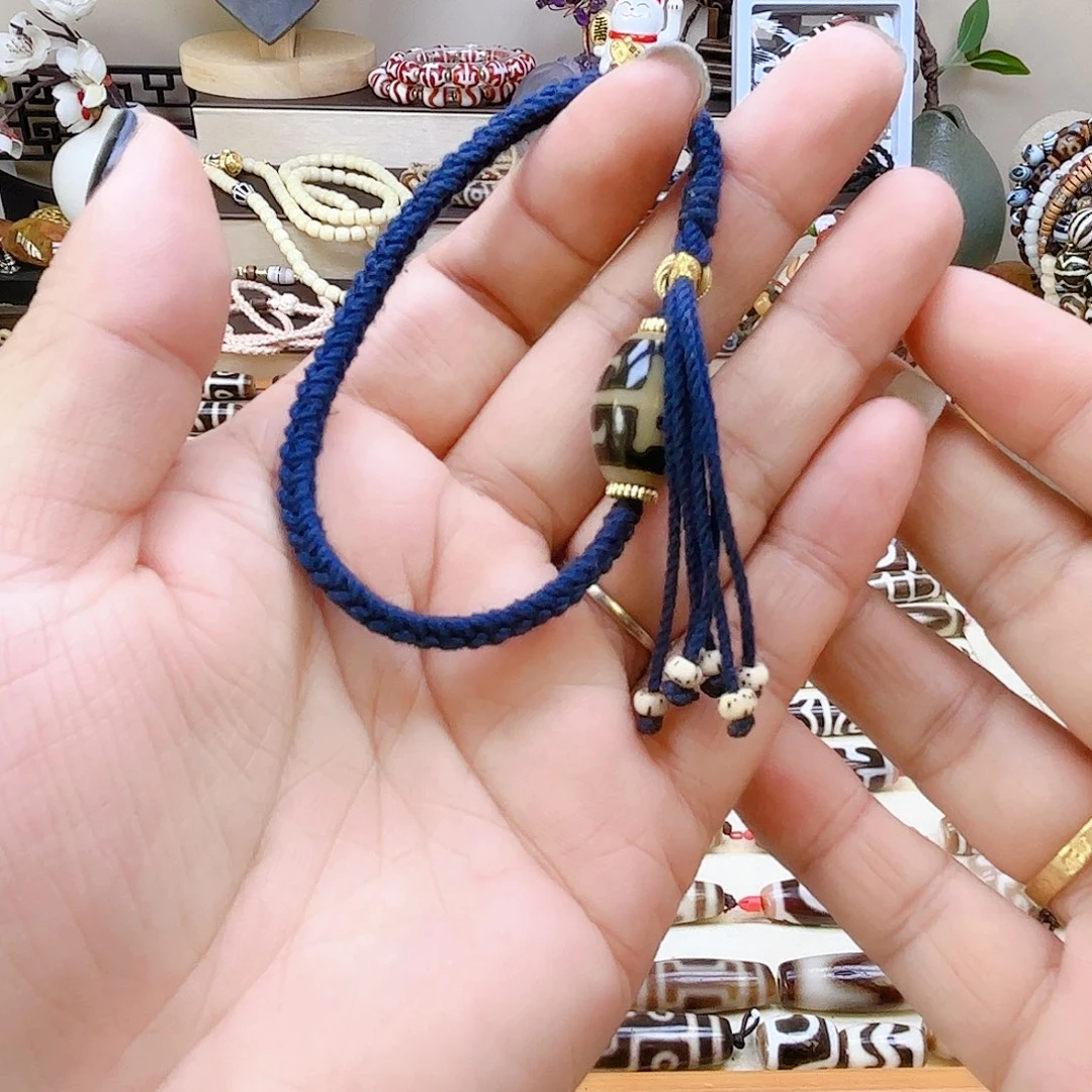 合金颈饰玛瑙/玉髓