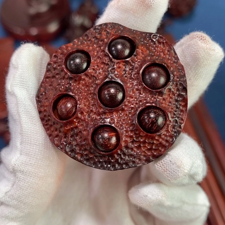 檀香紫檀（小叶紫檀）其他