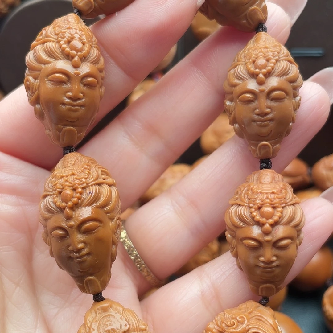 橄榄核手串/手链橄榄核