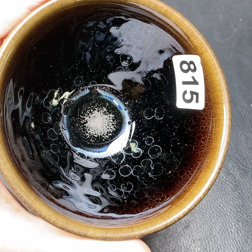 【闪购商品】茶盏我的盏太好看了吧