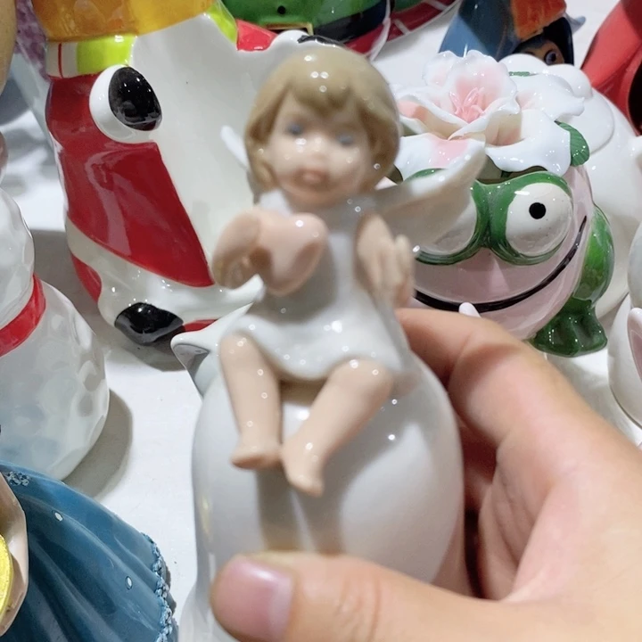陶瓷树脂家居摆件