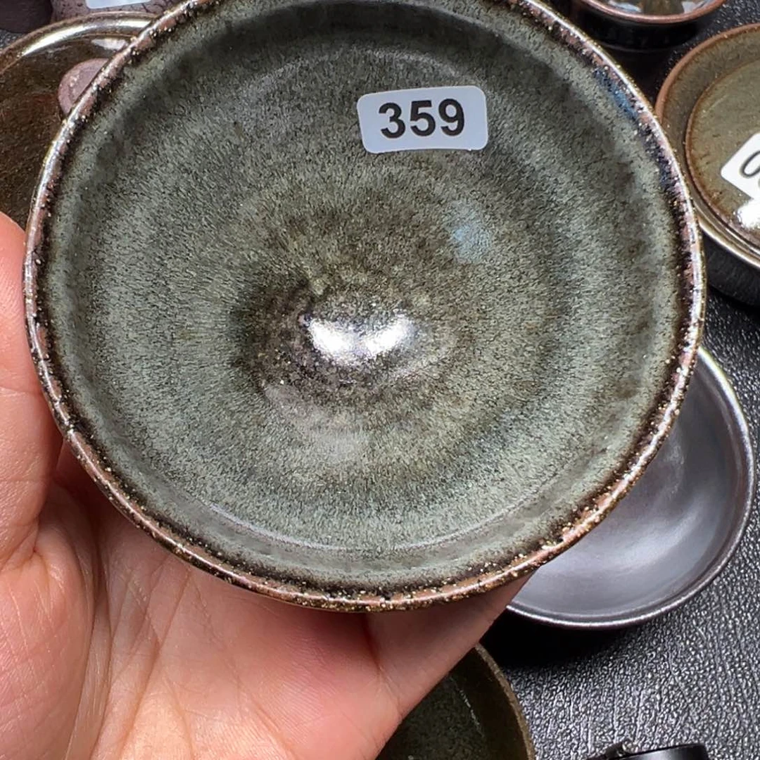 茶盏春****记焦源龙窑，不忘初心359