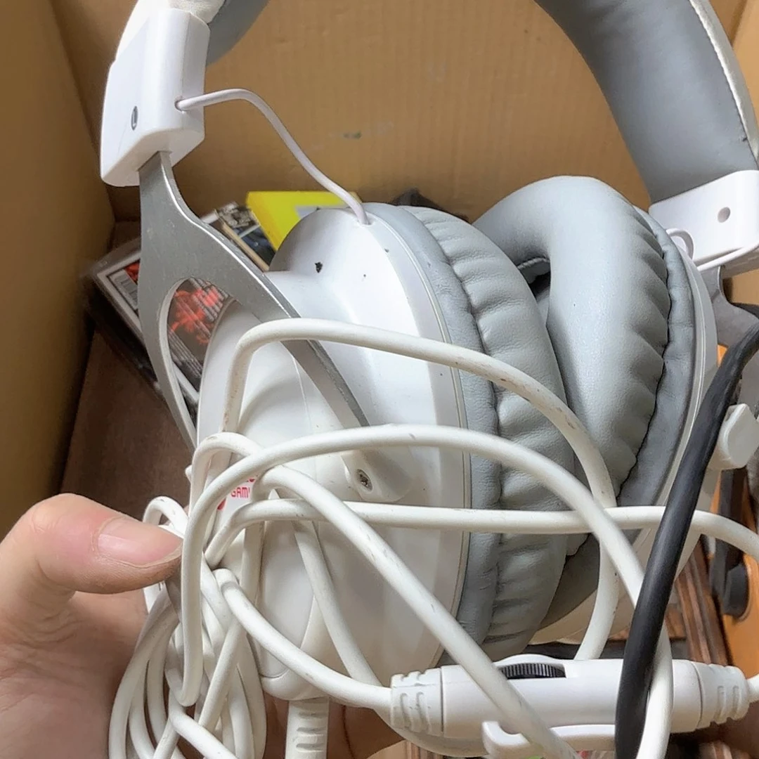 L****u中古商品，瑕疵品，不保好坏。270