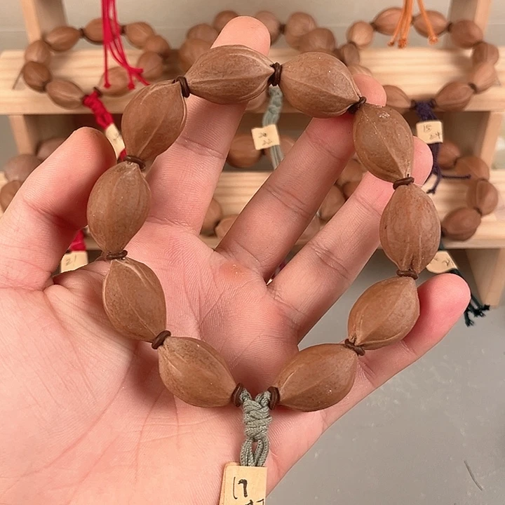 17-27精品梅林铁核