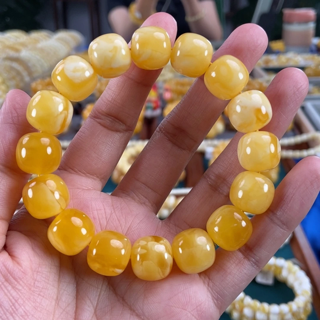 琥珀未镶嵌珠宝奇石14同料老型28