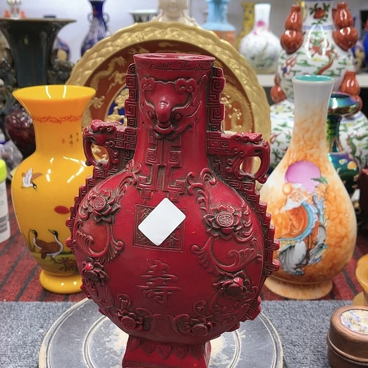 茶宠瓷器摆件摆件摆件