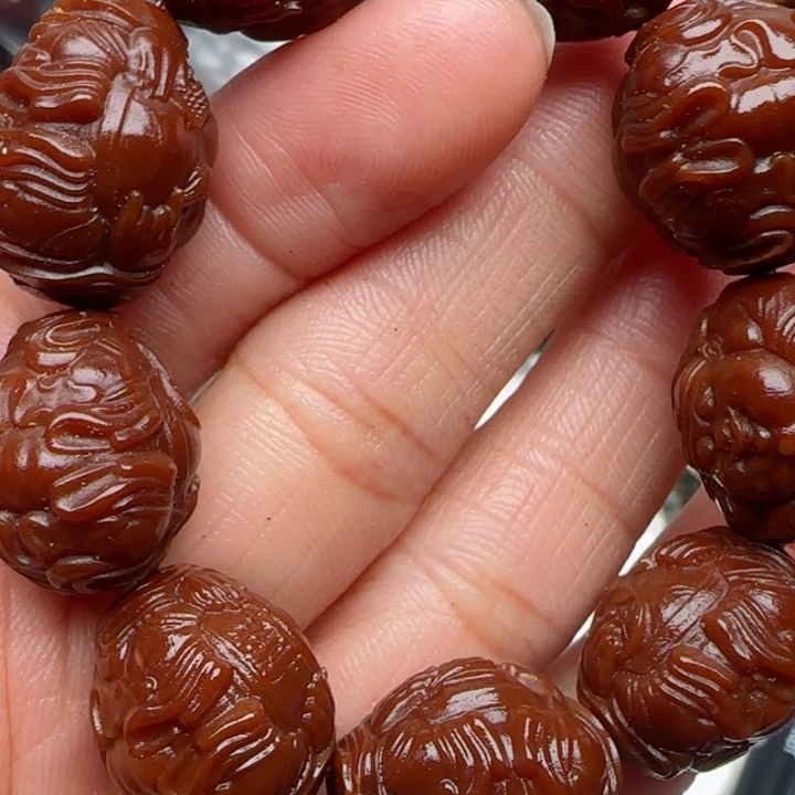 橄榄核吊坠橄榄菜等经济作物