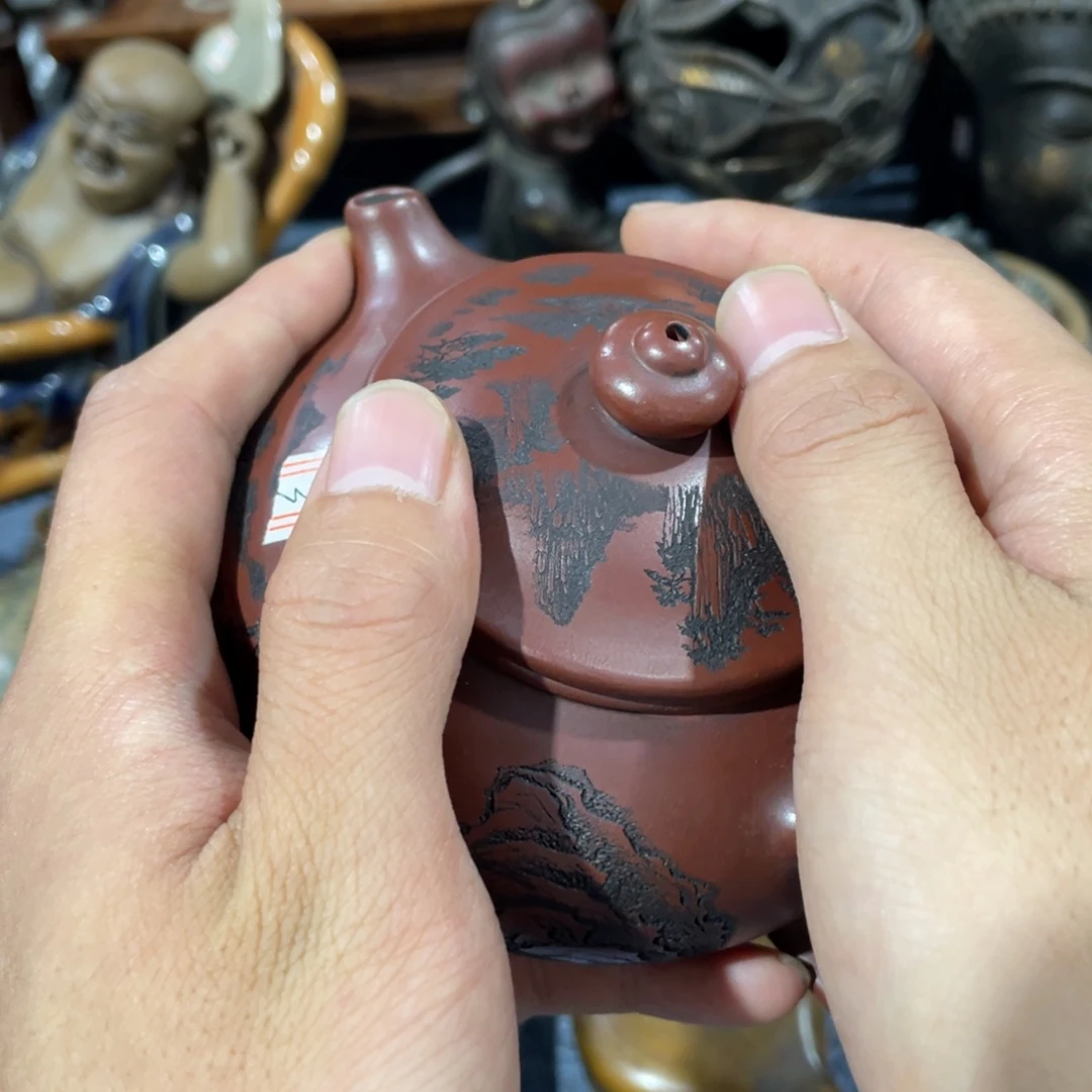 小***漁摆出一个人在一起