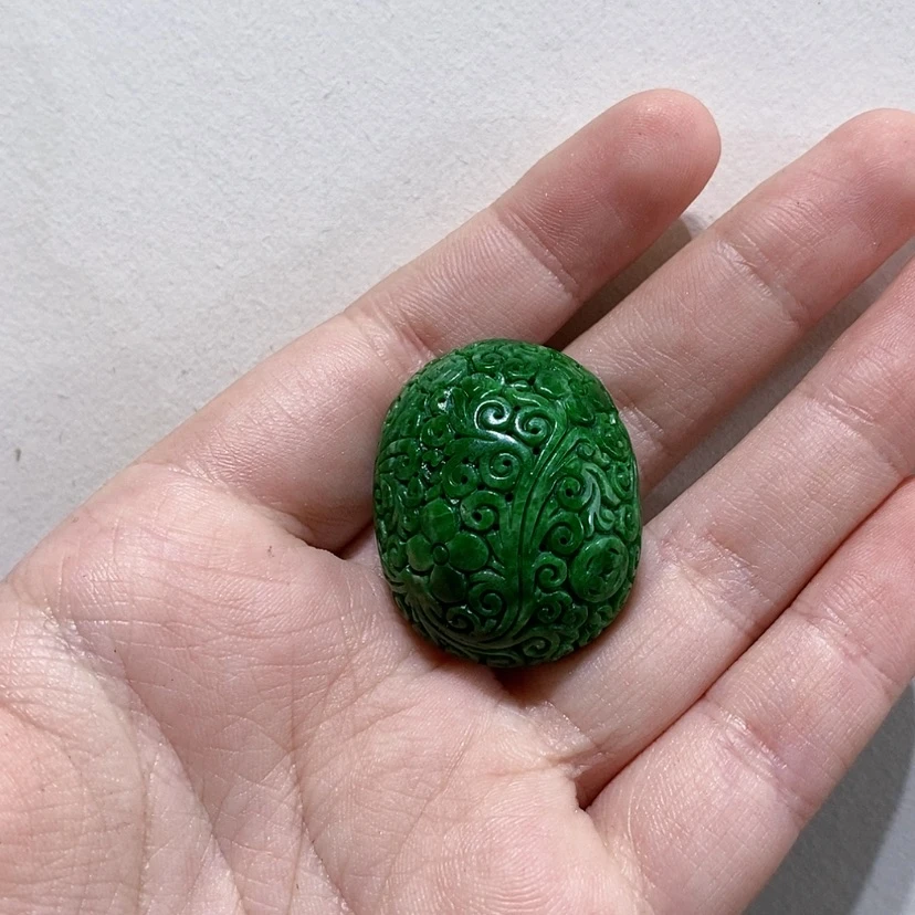 【闪购商品】颈饰未镶嵌翡翠
