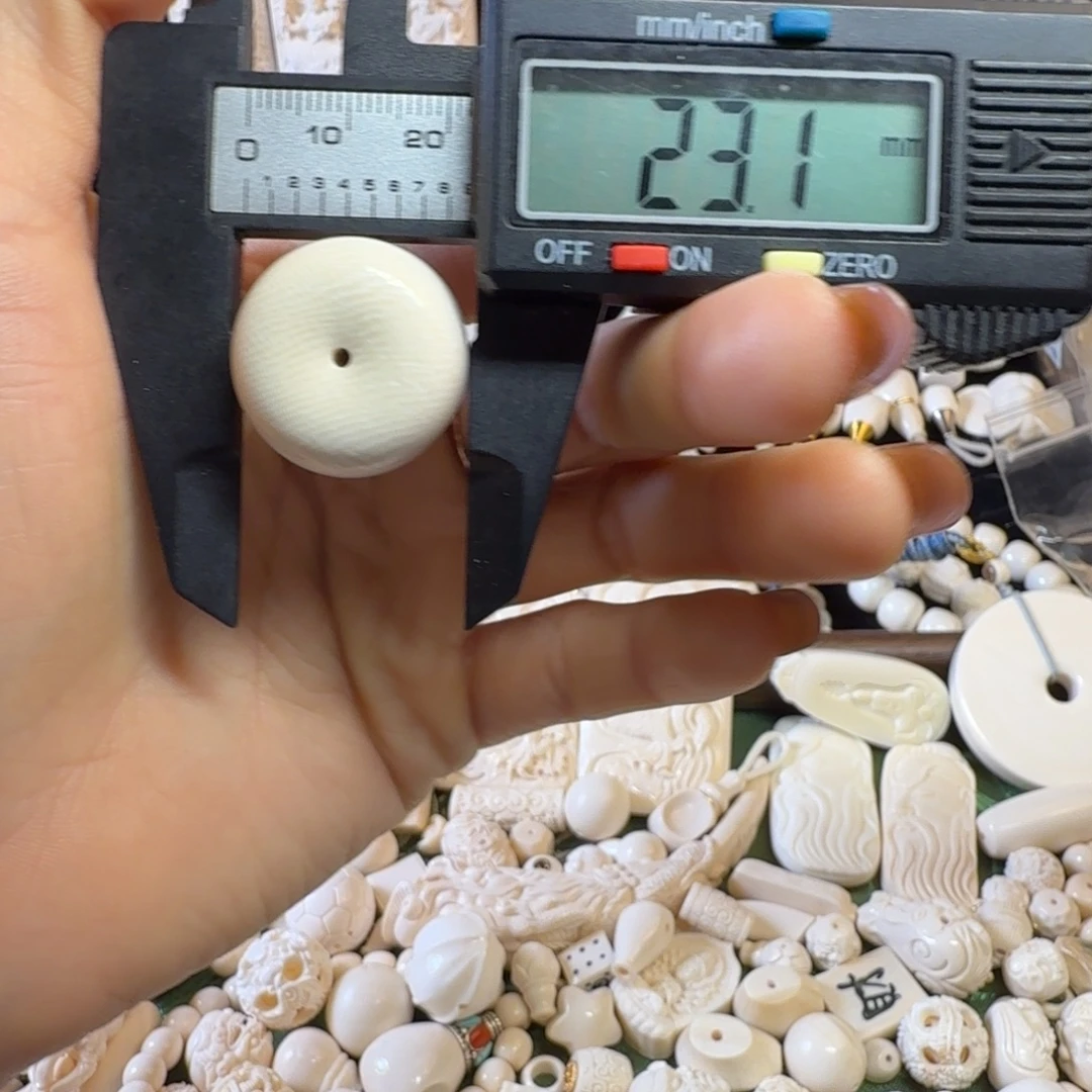 猛犸象牙手串/手链/手镯