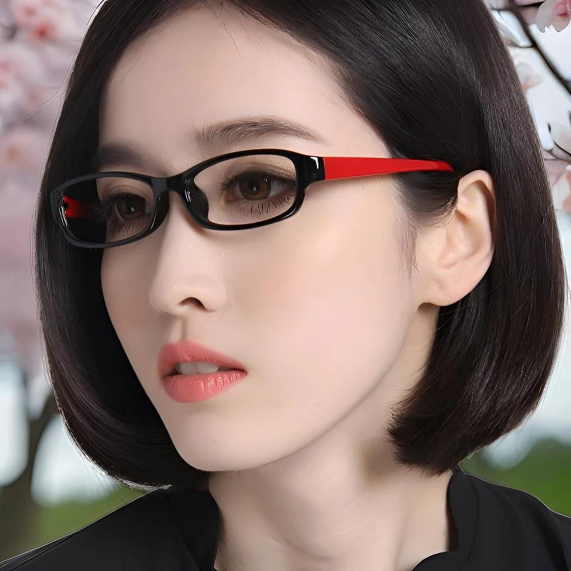 日本超轻优雅老花镜专用高清专用高清品牌正品时尚老花镜高档老花