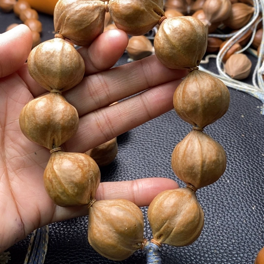 ****y手串/手链橄榄核1