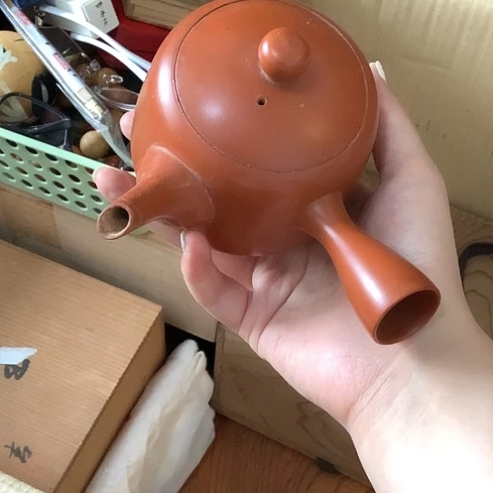 基哥日瓷中古百货