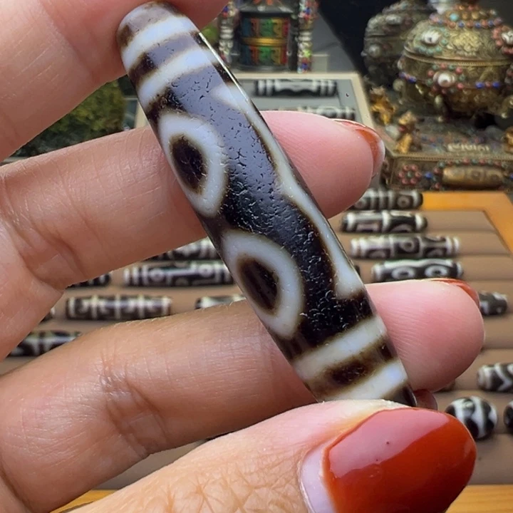 玛瑙/玉髓颈饰未镶嵌赵*孖