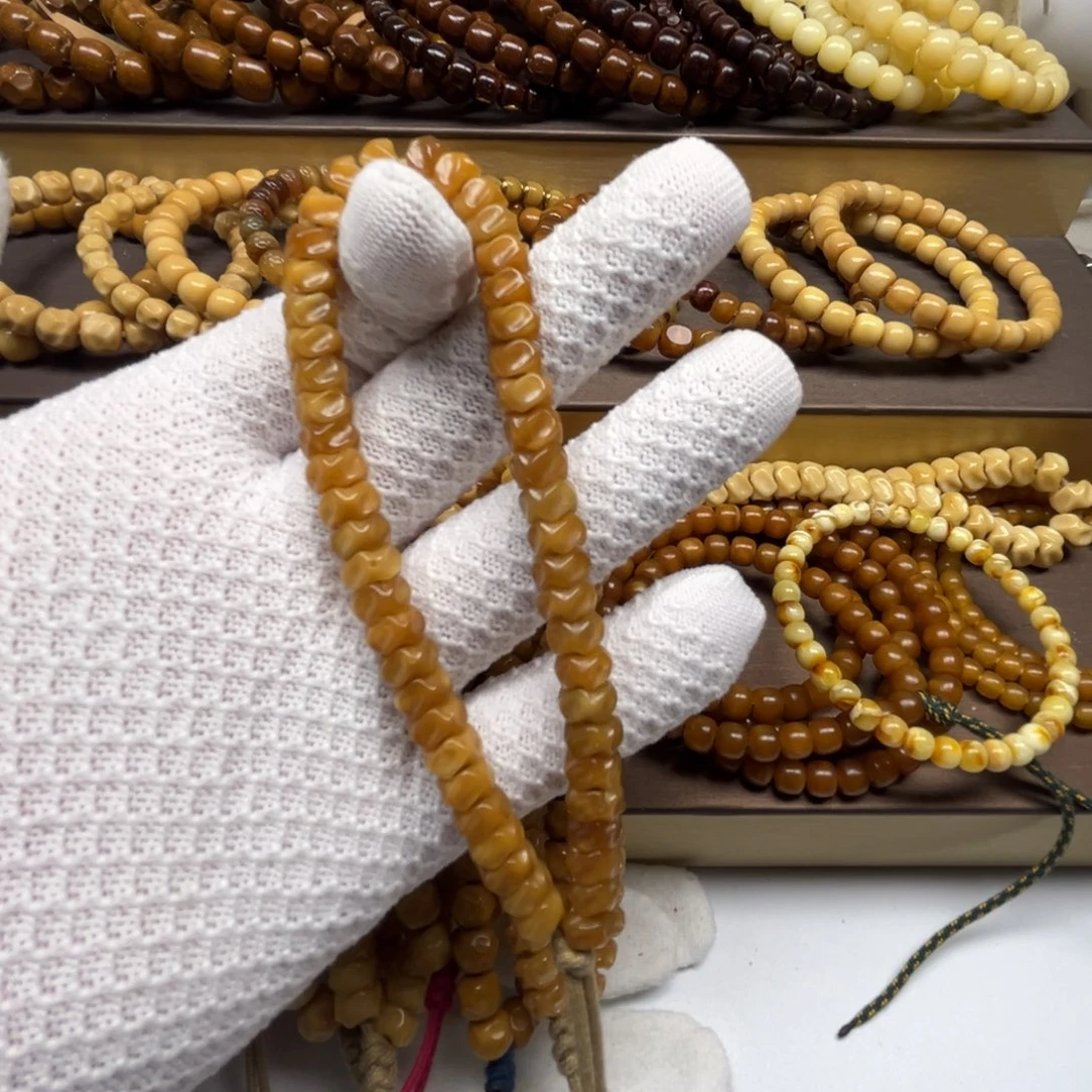 也***.吊坠龙脊菩提龙脊菩提玉化龙骨有月8+