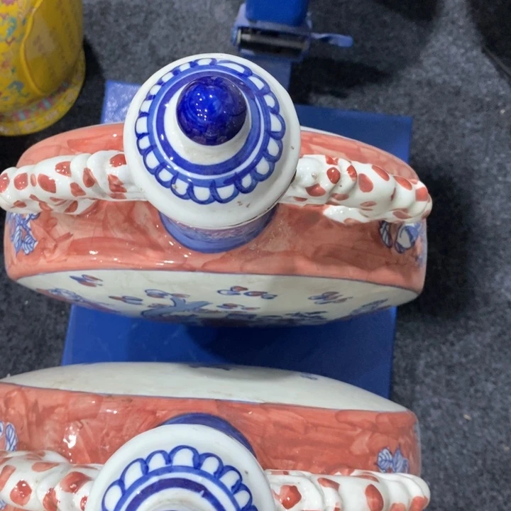 【闪购商品】瓷片精品瓷器工艺