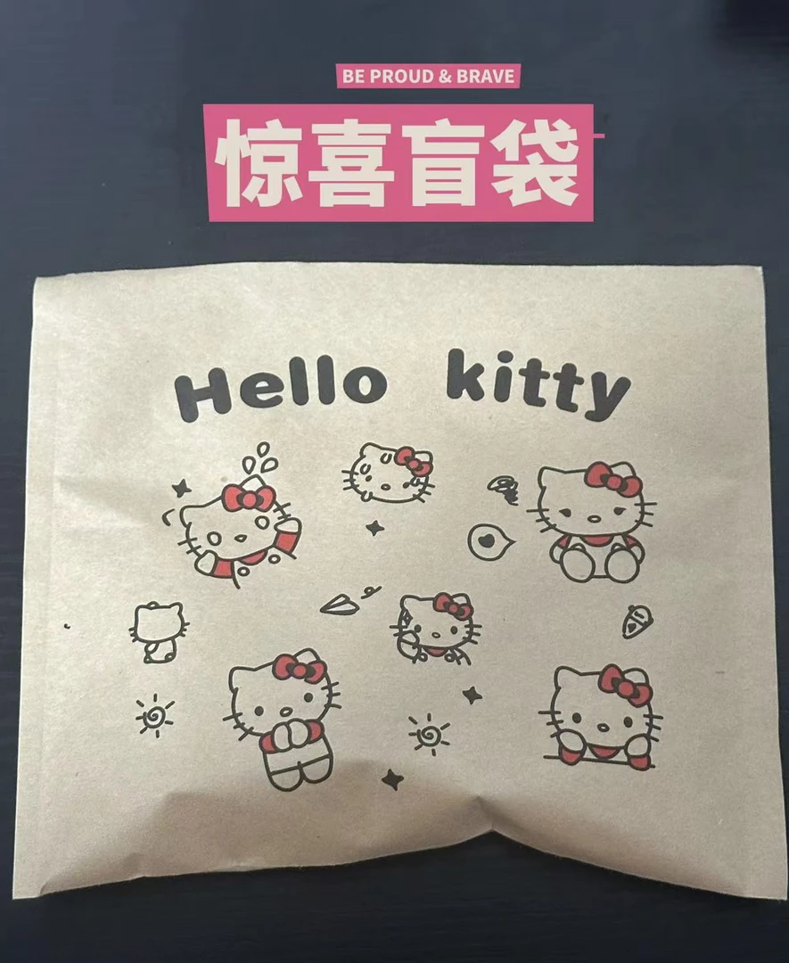 【盲盒】DIY树脂盲盒（配件或成品），每款都是惊喜主打一个心跳！