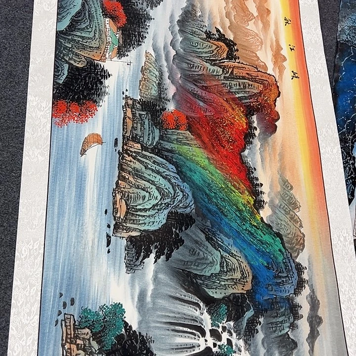 竖款惊喜连连……惊喜连连