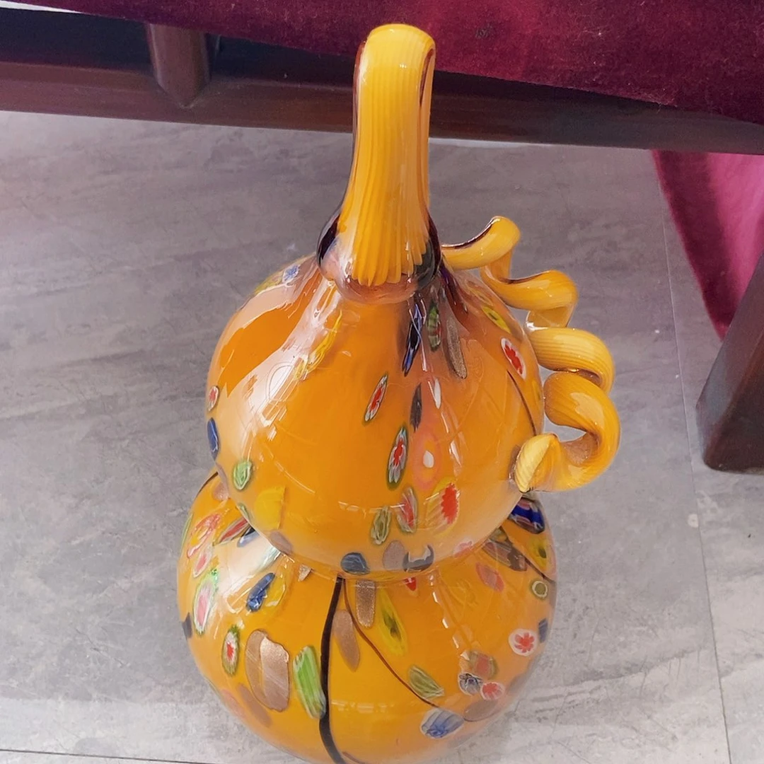 琉璃手工艺品若****微瑕1111222333333333