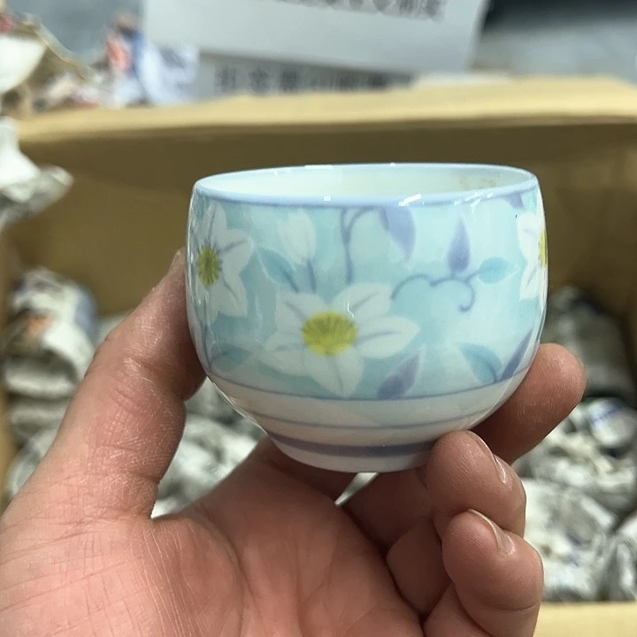 25包邮，盘子，碗，杯子，茶壶，默认瑕疵