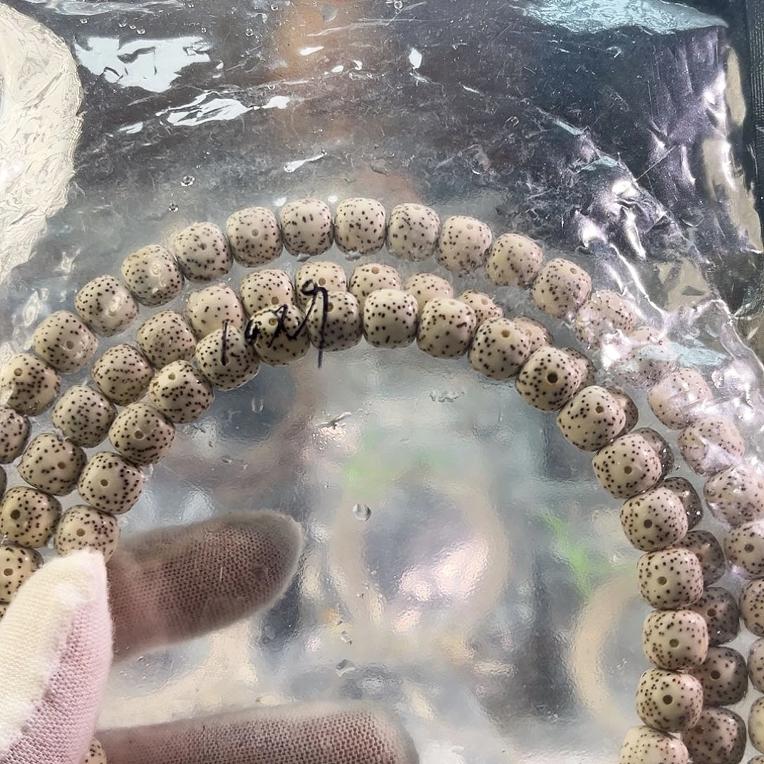 吊坠星月菩提一物一图所见即所得