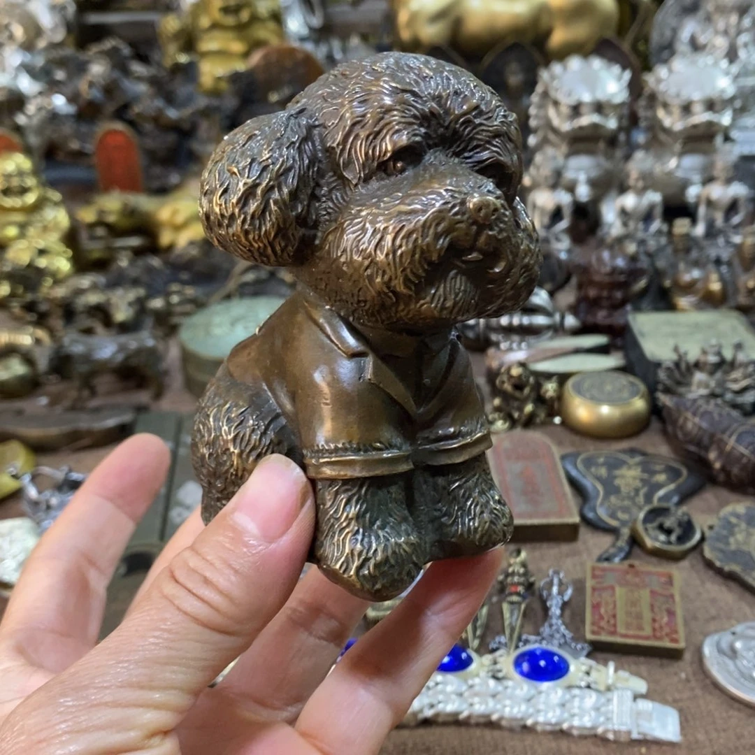 铜铜韵精品居家摆件