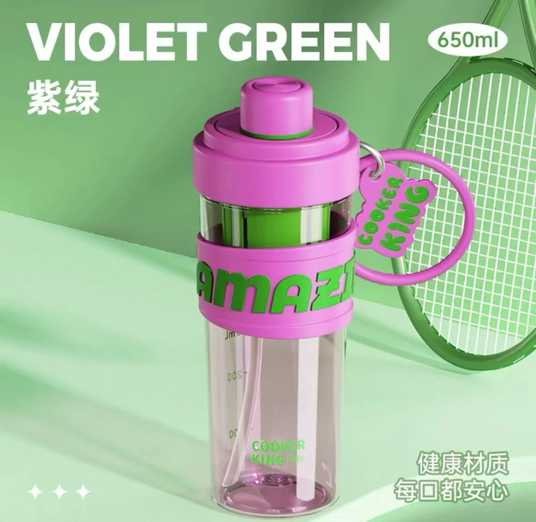 糖糖家崔大皇水杯系列