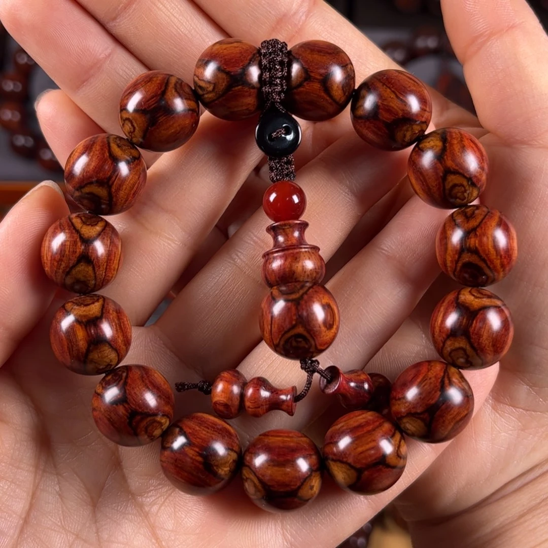 手串/手链黄花梨/降香黄檀还*1.5