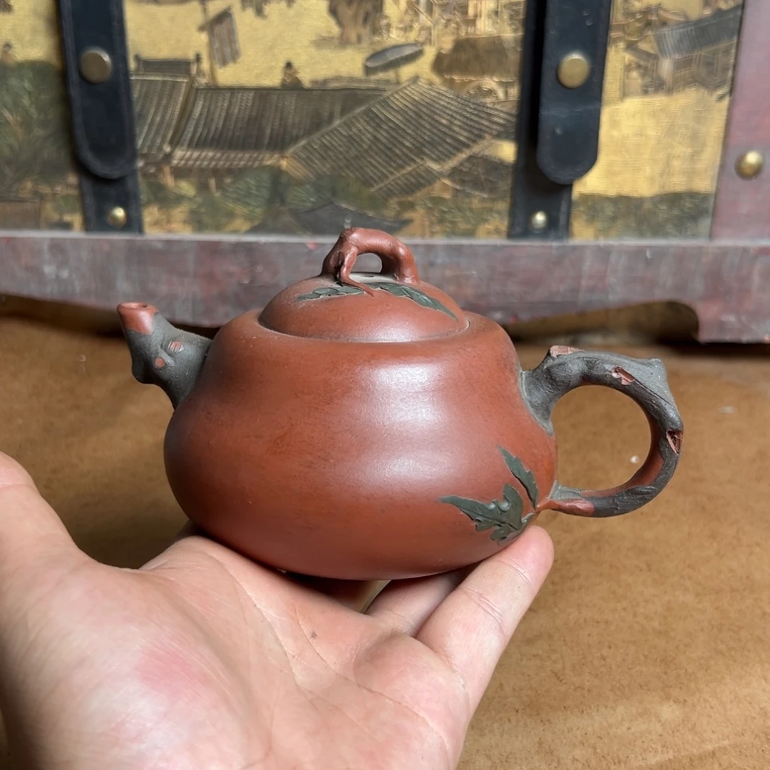 茶壶紫砂紫砂紫砂
