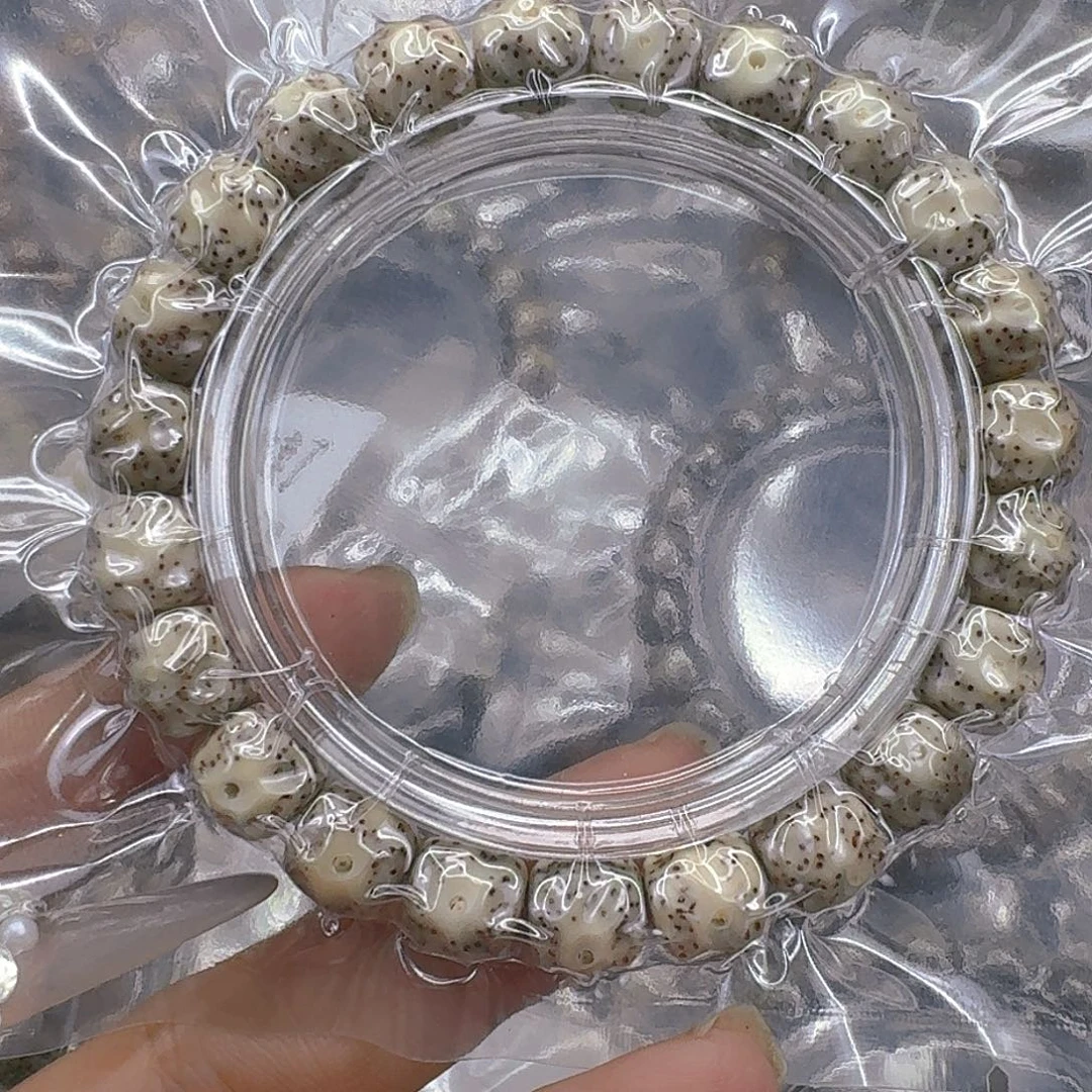 星月菩提手串273快乐星月菩提10