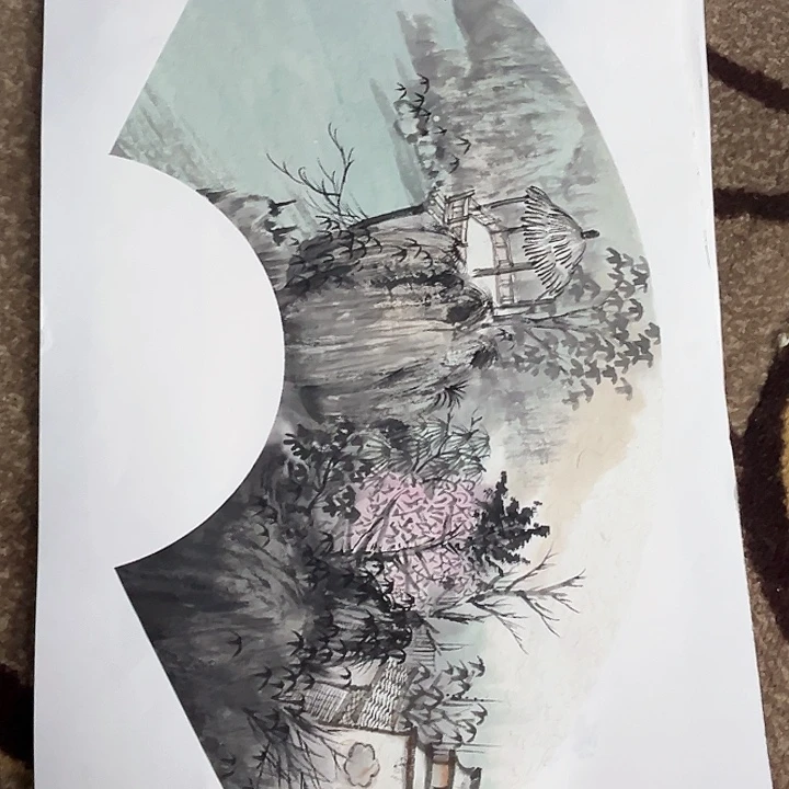 国画吴建兵哈哈哈啊哈哈哈哈