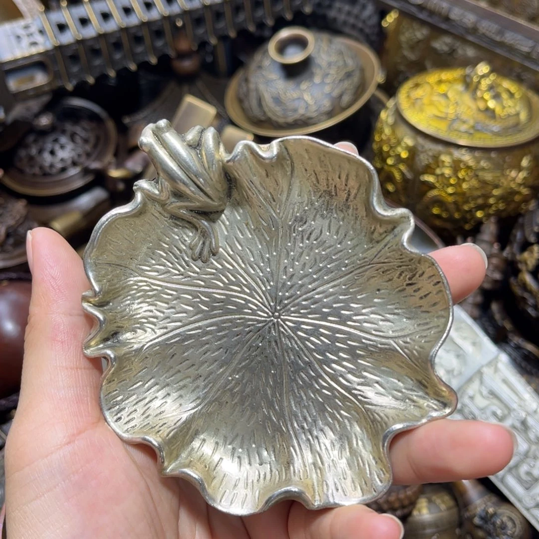 精品铜器摆件专属链接