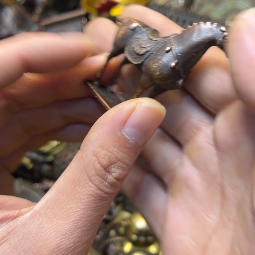 精美铜器诚信经营