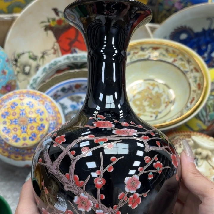 摆件瓷器摆件瓷器摆件