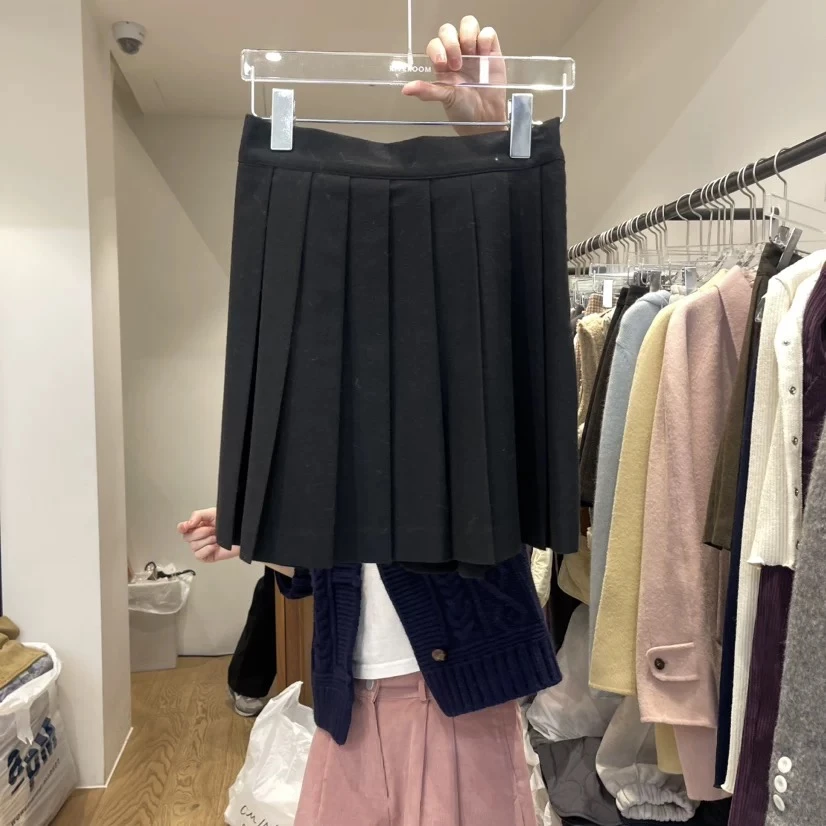 《现货》短裙女装春季2025新款高级感9159