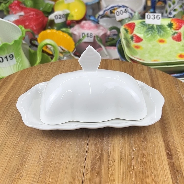 潮州创艺陶瓷餐具