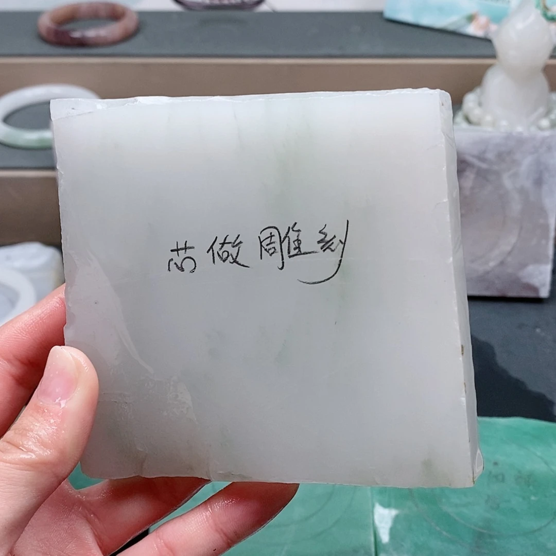 【闪购商品】石英质玉颈饰未镶嵌酸定制