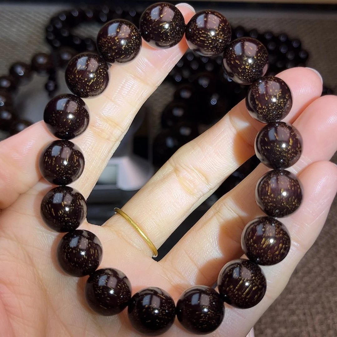 檀香紫檀（小叶紫檀）1.2 17满星