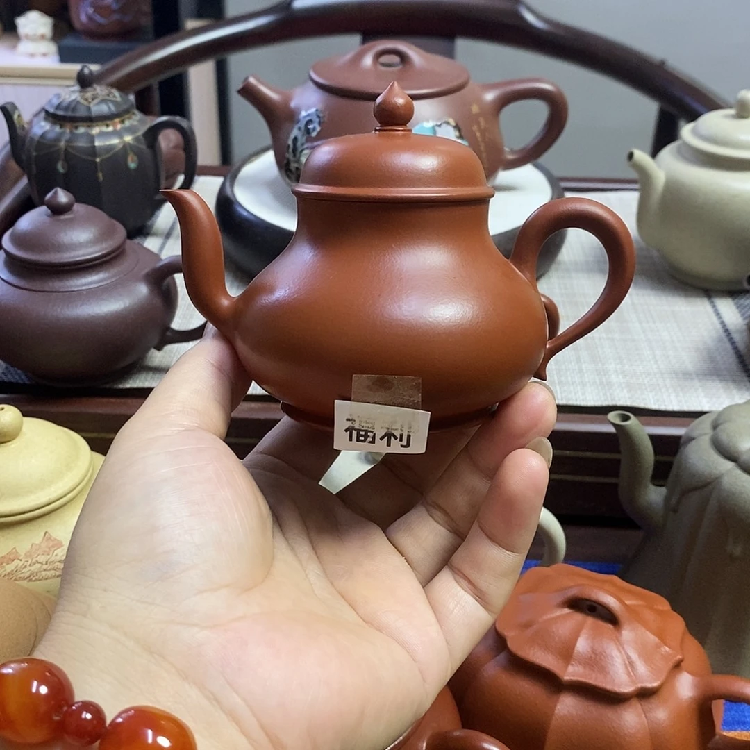 茶壶朱泥123456788zsh