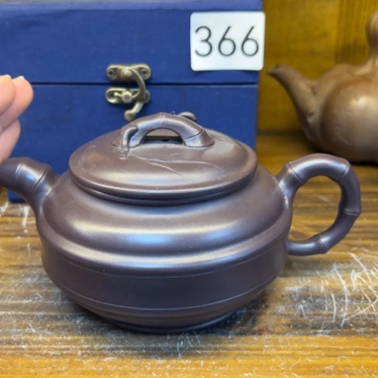 【闪购商品】紫砂茶壶紫砂壶等