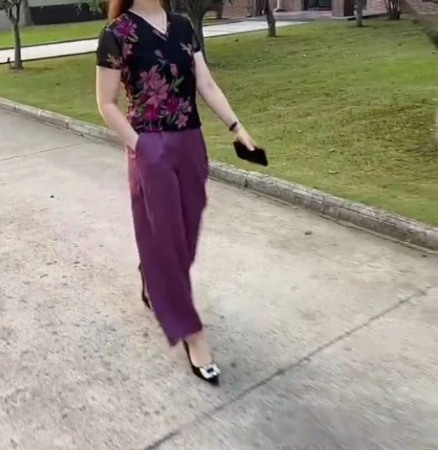 时尚潮流百搭精品女装zsx35204