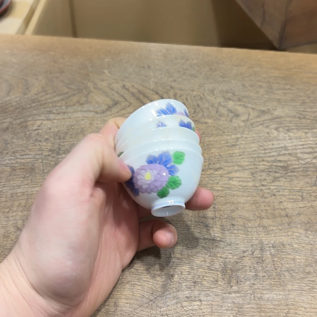 登***子般若中古美术工艺品