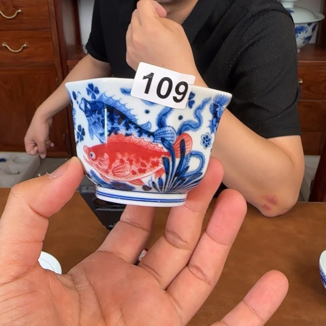良朋柴窑茶器精品
