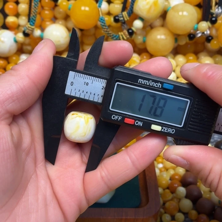 非金属配珠配饰95